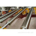 Continuous Galvanizing Line Stabilizing Rolls